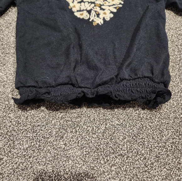 Heart design bundle. 4T. Carters and Cat and Jack. - Picture 8 of 8